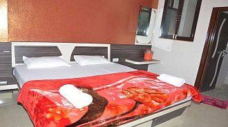 Hotel Mannat Exellency, Jaisalmer 2